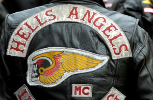 Rocker der Hells Angels wurden schwer misshandelt, Gefängnisstrafen ausgesprochen